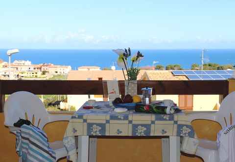 Lain-lain Casa La Spiga 1 Bedrooms Apartment in Castelsardo