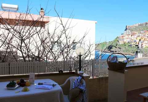 Others Casa La Marina 2 Bedrooms Apartment in Castelsardo