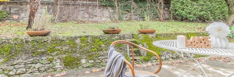 其他 Varenna Garden in Varenna