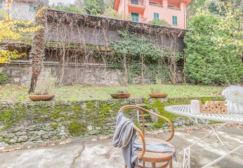 其他 Varenna Garden in Varenna