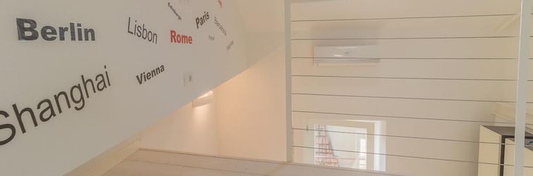 Others Pretty Home Varenna in Varenna