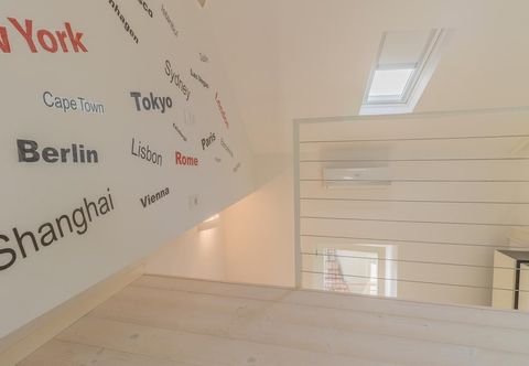 Others Pretty Home Varenna in Varenna