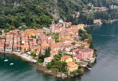 其他 4 Casa La Nuvola Varenna