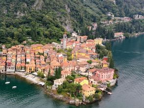 其他 4 Casa La Nuvola Varenna