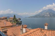 其他 Casa La Nuvola Varenna