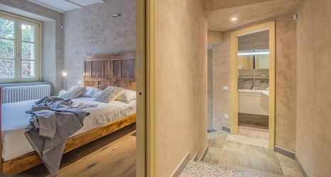 Khác 2 Del Duca Apartment in Varenna