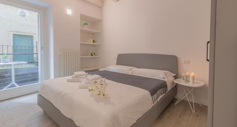 อื่นๆ 2 Little Nest Flat in Varenna