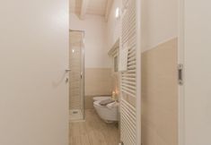 อื่นๆ 3 Little Nest Flat in Varenna