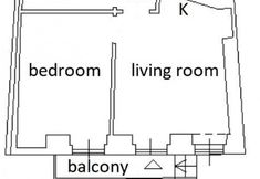 อื่นๆ 6 Little Nest Flat in Varenna