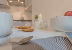 อื่นๆ 7 Little Nest Flat in Varenna