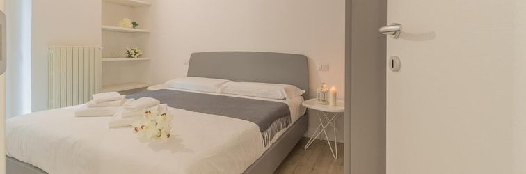 อื่นๆ Little Nest Flat in Varenna