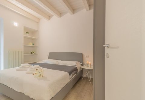 อื่นๆ Little Nest Flat in Varenna