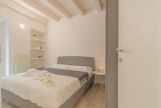 อื่นๆ Little Nest Flat in Varenna