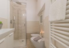 อื่นๆ 5 Little Nest Flat in Varenna