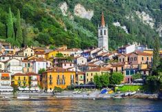 其他 6 Elizabeth House Varenna