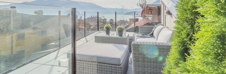 其他 La Terrazza di Marta