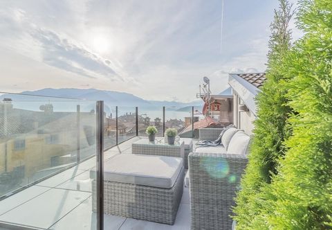 其他 La Terrazza di Marta