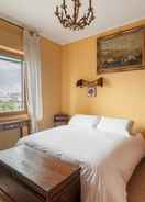 Room Musica in Sorrento With 3 Bedrooms and 2 Bathrooms