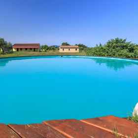 Room 1 d Pietraia 13B Trilo, Khách sạn Badesi