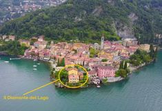 其他 6 Il Diamante del Lago