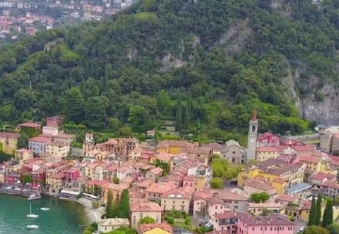 其他 Il Diamante del Lago