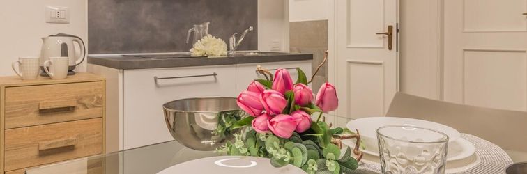 Khác Casa Camelia Varenna