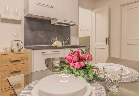 Khác Casa Camelia Varenna