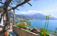 Lainnya 7 Villa With Terrace and sea View in Ravello ID 3196