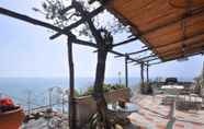 Lainnya 6 Villa With Terrace and sea View in Ravello ID 3196