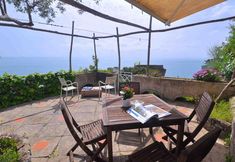 อื่นๆ 7 Villa With Terrace and sea View in Ravello ID 3196