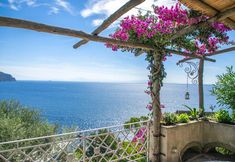 อื่นๆ 4 Villa With Terrace and sea View in Ravello ID 3196