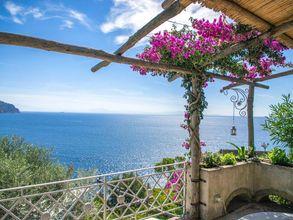 อื่นๆ 4 Villa With Terrace and sea View in Ravello ID 3196