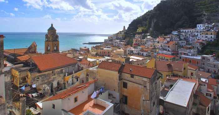 Lainnya Casa Mao - ID 3310 in Amalfi