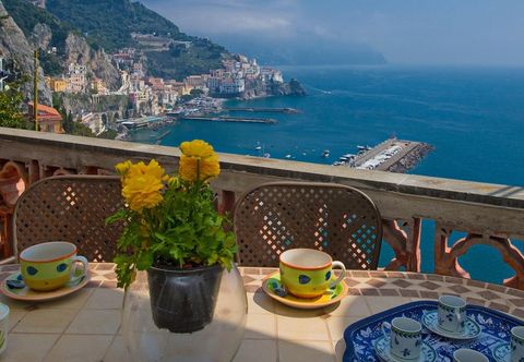 其他 Appartamento Belvedere - ID 3051