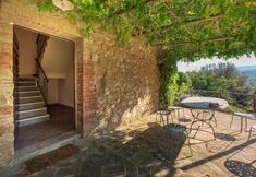 Others 2 Apartment in Chianti With Pool ID 456
