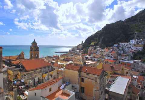 Others Casa Mao - ID 3308 in Amalfi