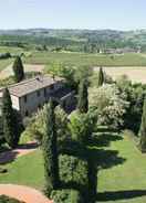 Room Country House in Chianti With Pool ID 33