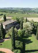 Room Country House in Chianti With Pool ID 33