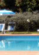 Imej utama Country House in Chianti With Pool ID 41