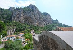 その他 7 Relais San Basilio Convento - ID 3060