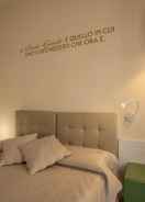 ห้องพัก Bed Breakfast a Salerno ID 549