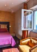 Bilik Luxury Room With sea View in Amalfi ID 3928