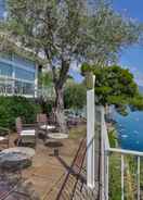 Bilik Luxury Room With sea View in Amalfi ID 3929