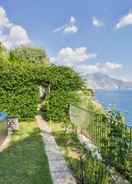 Imej utama Luxury Room With sea View in Amalfi ID 3938