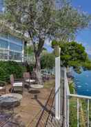 Room Luxury Room With sea View in Amalfi ID 3934