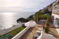 Others Apartment in Praiano Sea View Terrace A C Wi-fi 6 Guests ID 308