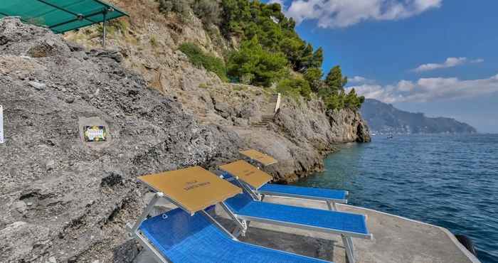 Others Villa a Amalfi ID 3967