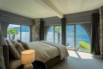 อื่นๆ 4 Co-h679-stat6bt - Villa Sasso On Lake Como