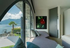 อื่นๆ 2 Co-h679-stat6bt - Villa Sasso On Lake Como