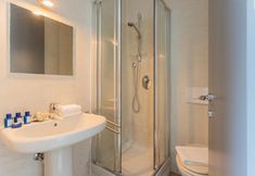 อื่นๆ 3 Co-h679-stat6bt - Villa Sasso On Lake Como